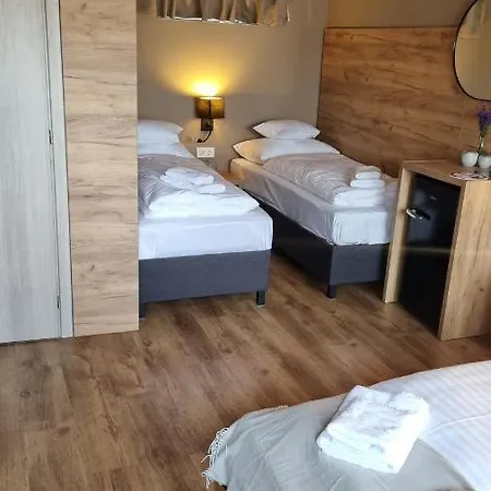 Boutique & Event Center Hotel Budapest