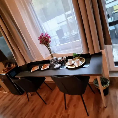 Boutique & Event Center * Budapest