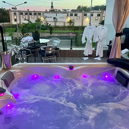 Boutique & Event Center *