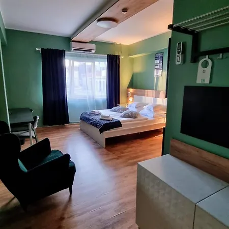 Boutique & Event Center Budapest