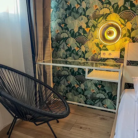 Boutique & Event Center Budapeste