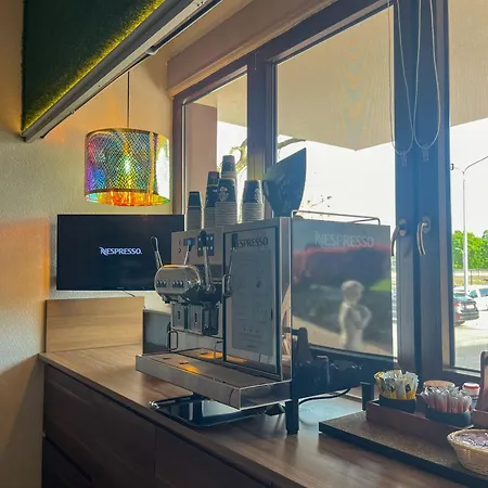 Hotel Boutique & Event Center