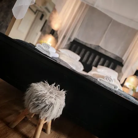 Hotel Boutique & Event Center Budapest