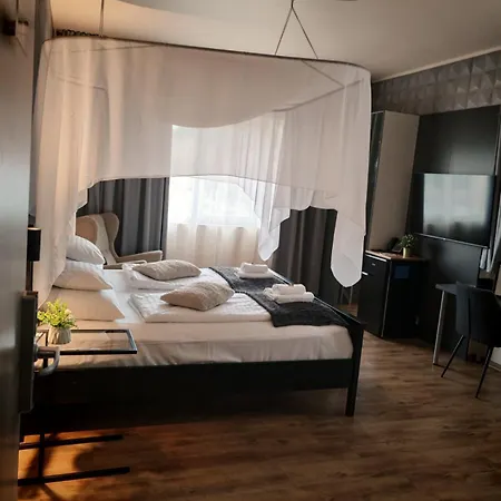 Boutique & Event Center Hotel *