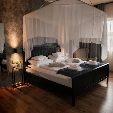 Boutique & Event Center Budapest