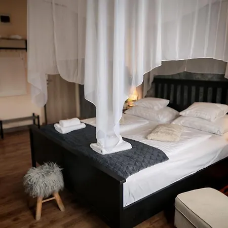Boutique & Event Center Hotel *