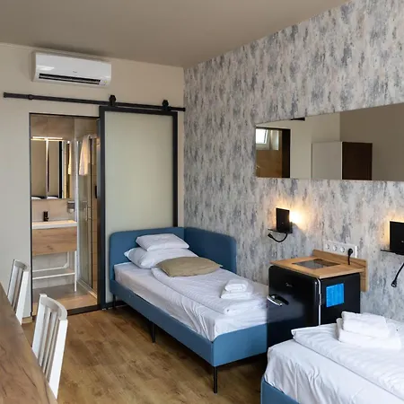 Boutique & Event Center Budapest