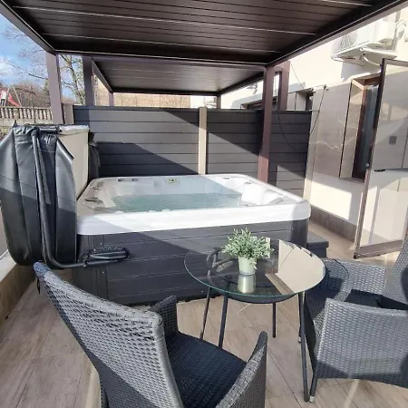 Boutique & Event Center Hotel