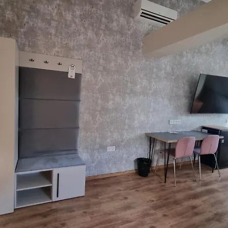 Boutique & Event Center * Budapest