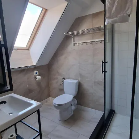 Hotel Boutique & Event Center Budapest