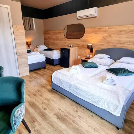 Boutique & Event Center Hotel *