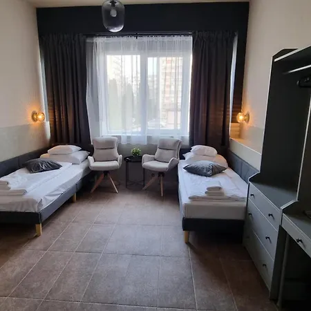 Hotel Boutique & Event Center *