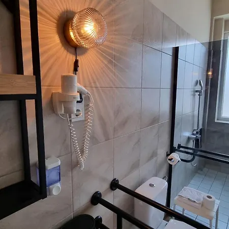 Boutique & Event Center Hotel Budapest