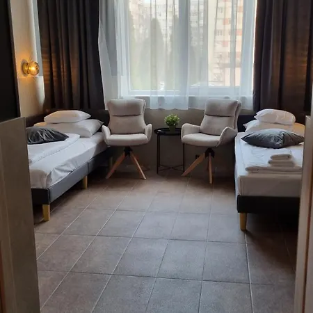 Boutique & Event Center Hotel Budapest