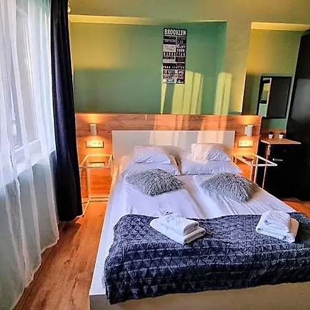 Boutique Hotel&event Center * Budapest