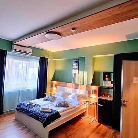 Boutique Hotel&event Center * Budapest