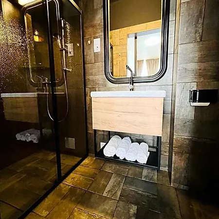 Boutique Hotel&event Center *