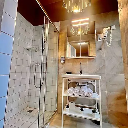 Boutique Hotel&event Center * Budapest