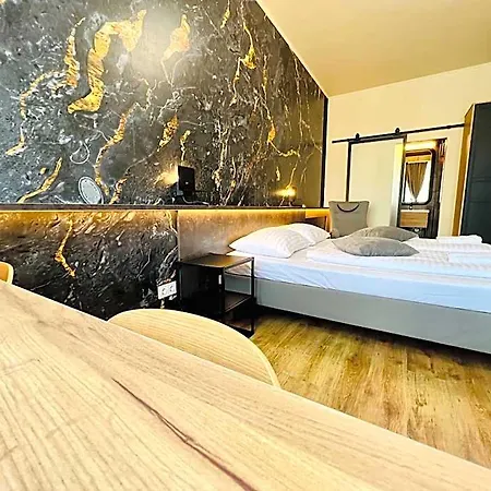 Boutique Hotel&event Center Hotel