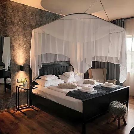 Hotel Boutique Hotel&event Center