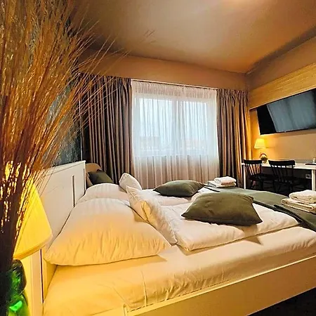 Boutique Hotel&event Center Hotel Budapest