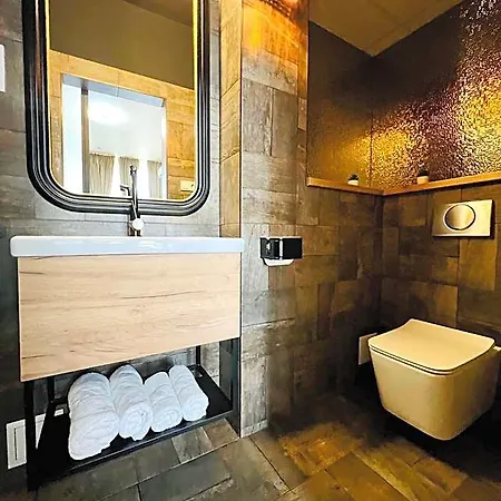 Boutique Hotel&event Center Hotel Budapest