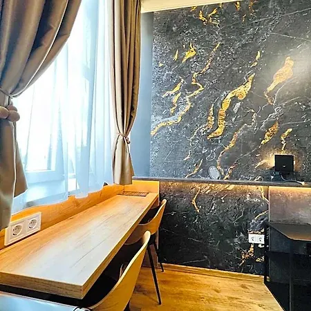 Boutique Hotel&event Center Hotel *