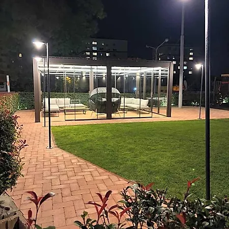 Boutique & Event Center * בודפשט
