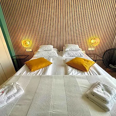 Boutique Hotel&event Center * Budapest