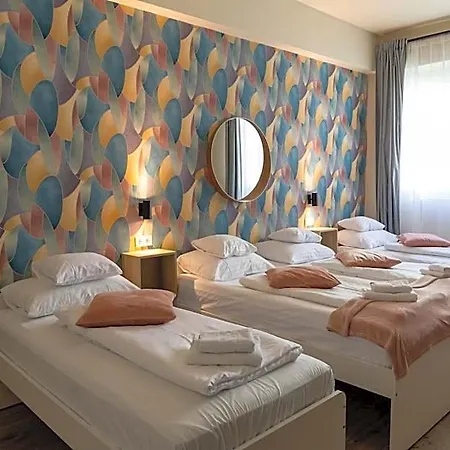 Hotel Boutique Hotel&event Center