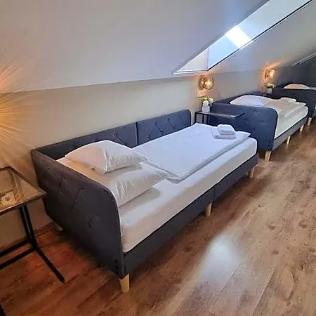 Boutique Hotel&event Center Hotel *