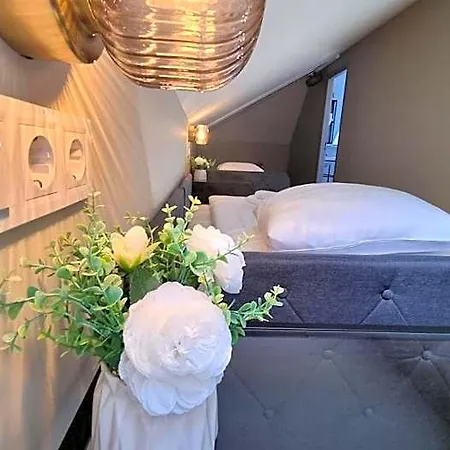Boutique Hotel&event Center Budapest
