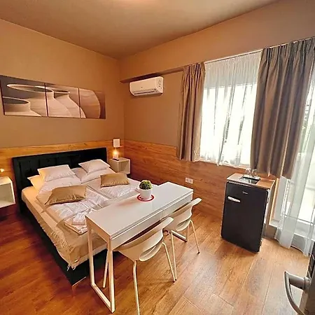 Boutique Hotel&event Center Budapest