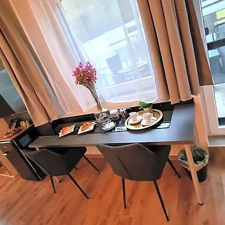 Boutique Hotel&event Center Hotel Budapest
