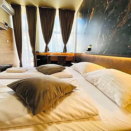 Boutique Hotel&event Center *