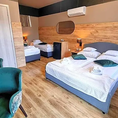 Boutique Hotel&event Center Budapest