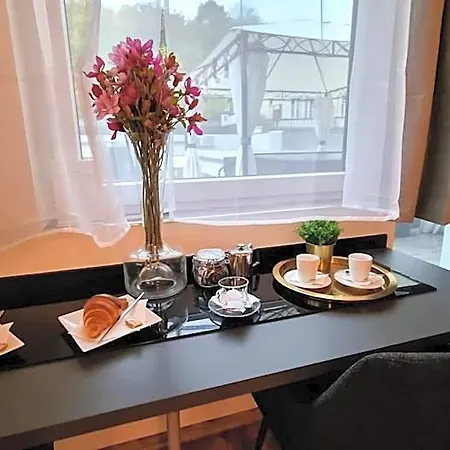 Boutique Hotel&event Center Hotel