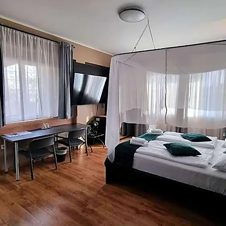 Boutique Hotel&event Center