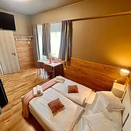 Boutique Hotel&event Center Hotel