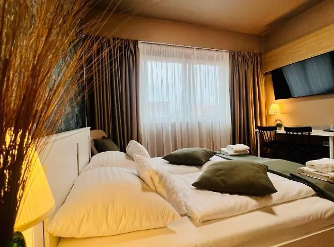 Boutique & Event Center 호텔 *