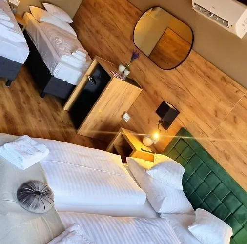 Boutique & Event Center * 부다페스트