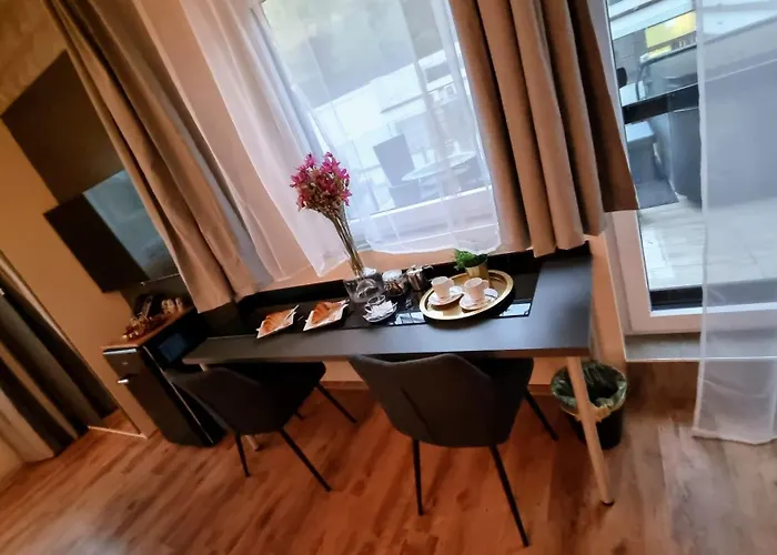 Boutique & Event Center * 부다페스트