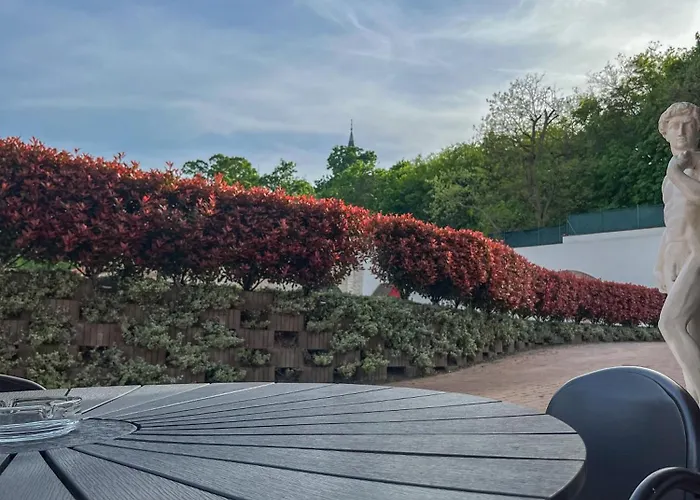 Boutique & Event Center * 부다페스트