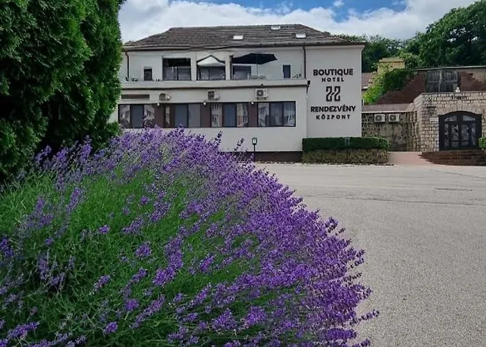 Boutique & Event Center *