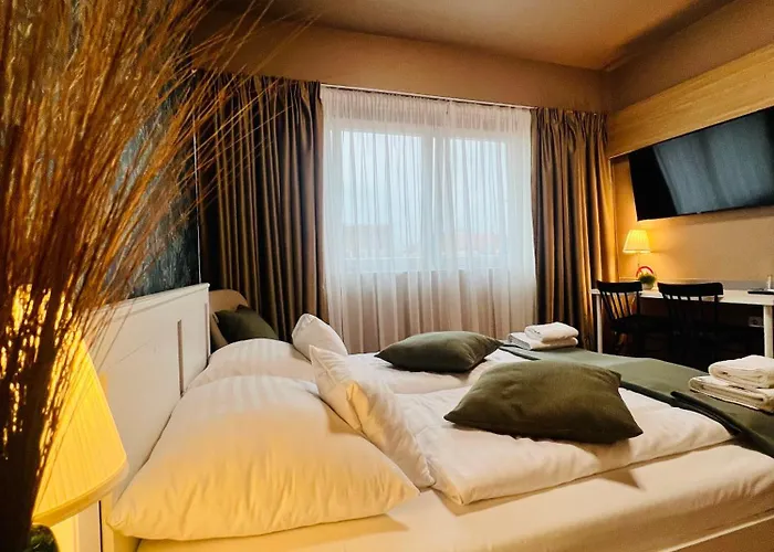 Hotel Boutique & Event Center