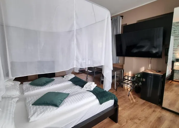 Boutique & Event Center Budapeszt