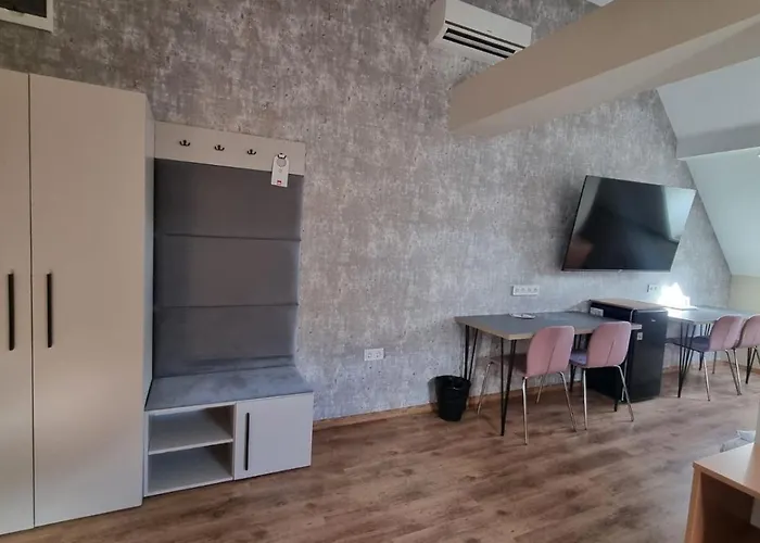 Boutique & Event Center * Budapeszt