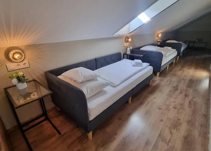 Hotel Boutique & Event Center