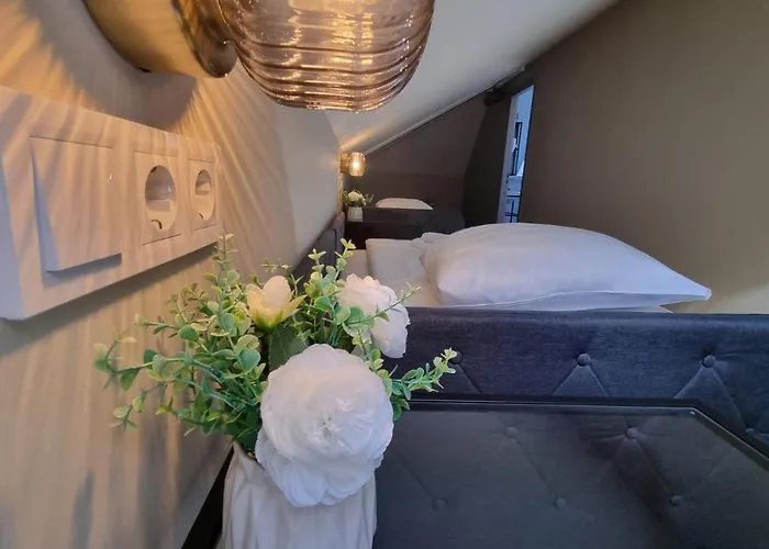 Boutique & Event Center Hotel *