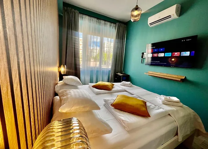 Hotel Boutique & Event Center *